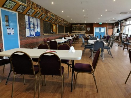 quiz room hire Newbury