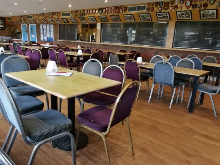 quiz venue hire Newbury