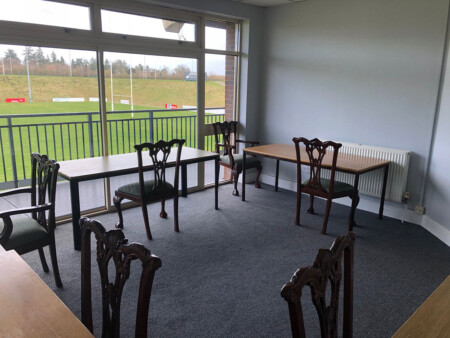 The Boardroom