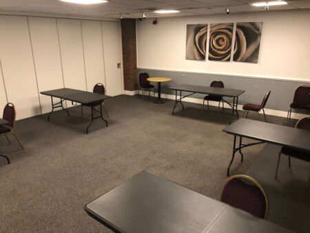 The Wickens Suite - Small Size