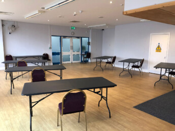 Langdon Lounge Pictures - table layouts