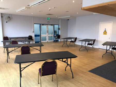 Langdon Lounge Pictures - table layouts