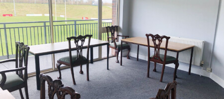 The Boardroom